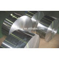 Rollo de aluminio industrial de 7 mm